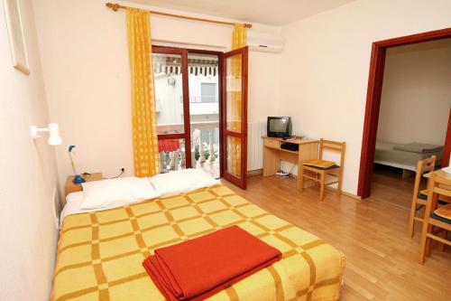 Apartment Zadar - Diklo 292b