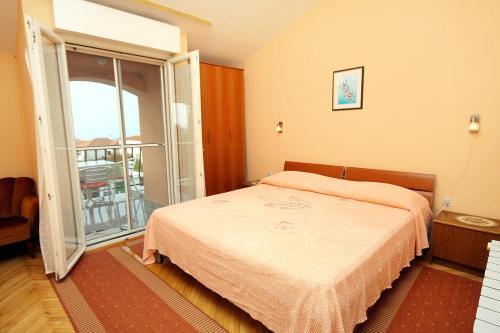 Apartment Zadar - Diklo 5880b