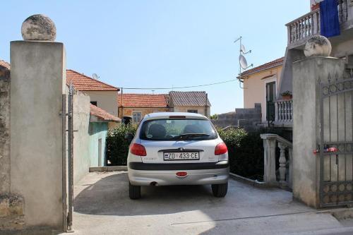 Apartments With A Parking Space Zadar - 6205