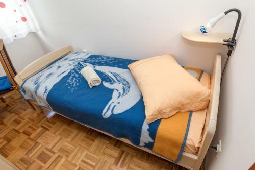 Apartment Boduli?