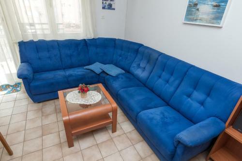 Apartment Boduli?