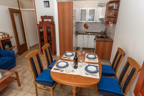 Apartment Boduli?