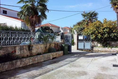Apartment Zadar 5874b