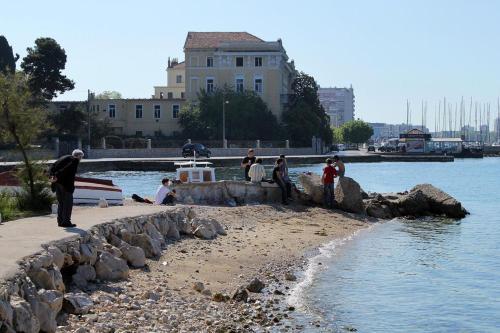 Apartment Zadar 5874b