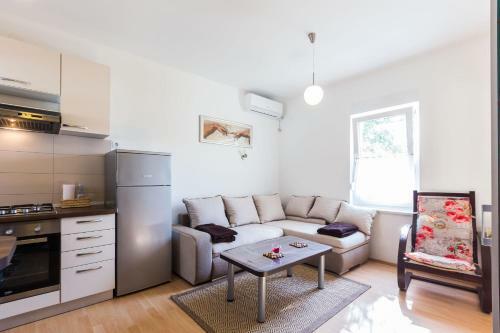 Apartamentos Liliana Townhouse