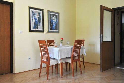 Clementa Apartment