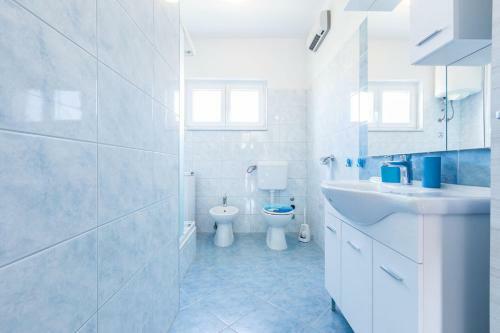 Hostal Nikola Apartments Free Parking Bbq