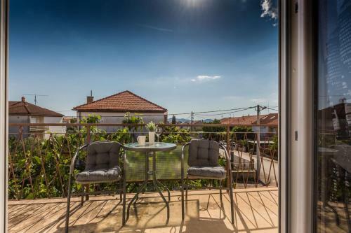 Hostal Nikola Apartments Free Parking Bbq