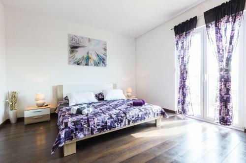 Hostal Nikola Apartments Free Parking Bbq