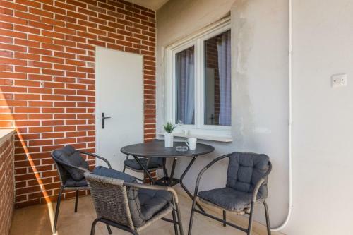 Hostal Nikola Apartments Free Parking Bbq