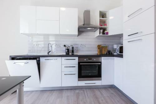 Hostal Nikola Apartments Free Parking Bbq
