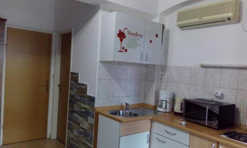 Apartment Zadar - Diklo 12854b