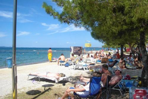 Apartment Zadar - Diklo 12854b