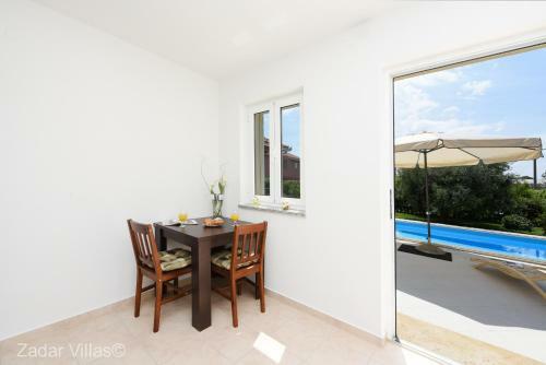 Villa City Center Zadar