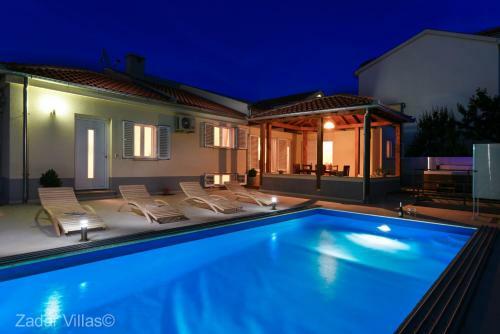 Villa City Center Zadar