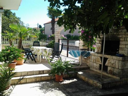 Apartamentos Studio Zadar - Diklo 5795c