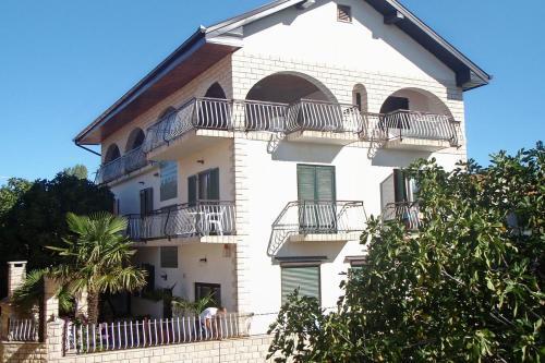 Apartamentos Studio Zadar - Diklo 5795c