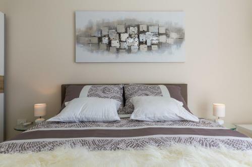 Boutique Apartments Luce & Tonka
