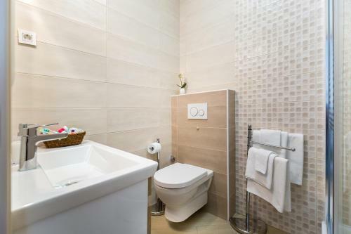 Boutique Apartments Luce & Tonka