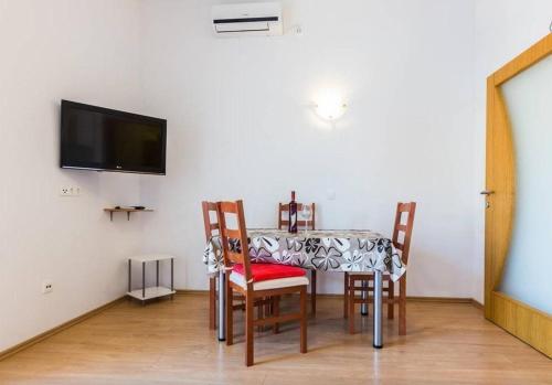Apartments With A Parking Space Zadar - 11522