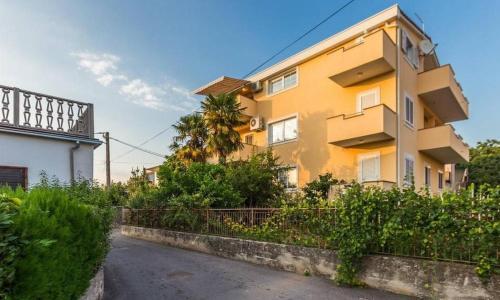 Apartments With A Parking Space Zadar - 11522