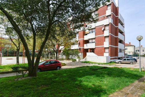 Apartments With Wifi Zadar - 15722