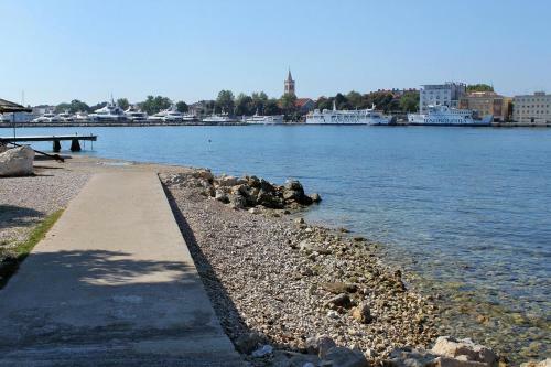 Apartments With Wifi Zadar - 15722