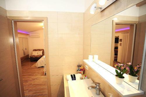 Top Center Zadar Studio Apartments