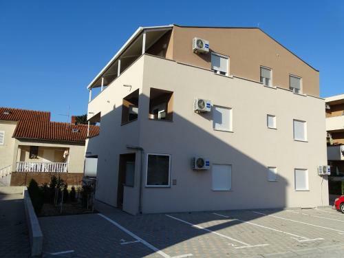Apartment Milda 4-6 Guests