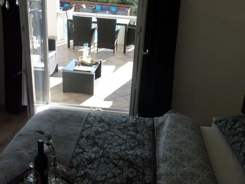 Apartamento Villa Natura