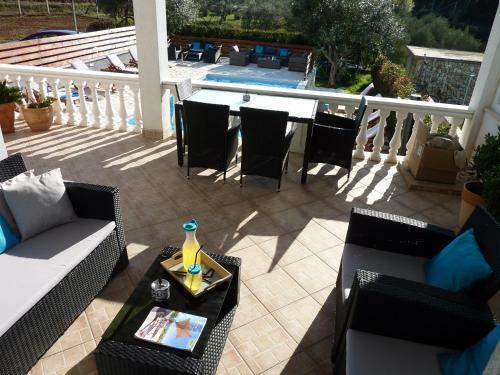 Apartamento Villa Natura