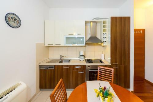 Apartment Sea Organ