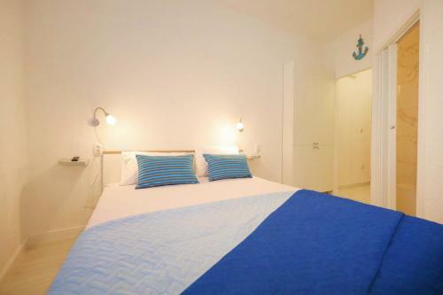Sea View Studio Apartment