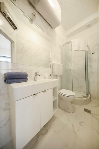 Sea View Studio Apartment
