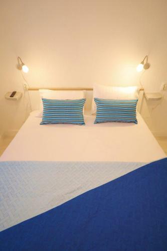 Sea View Studio Apartment