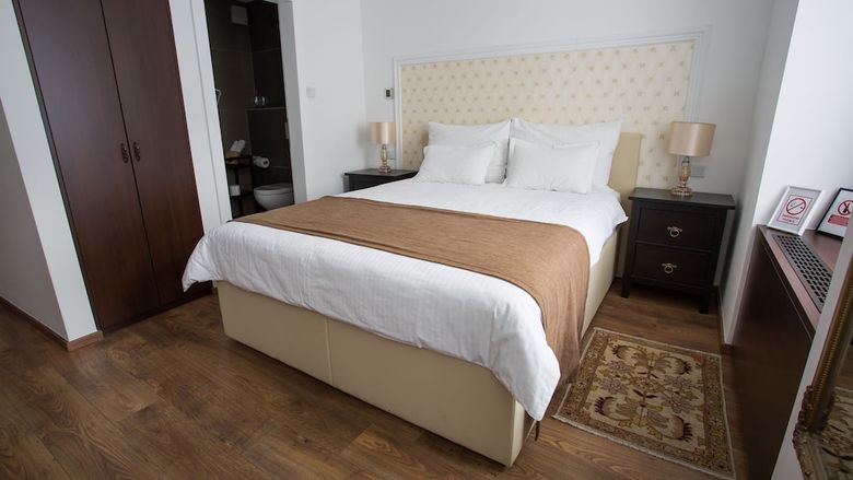 Bed&breakfast Regal Residence