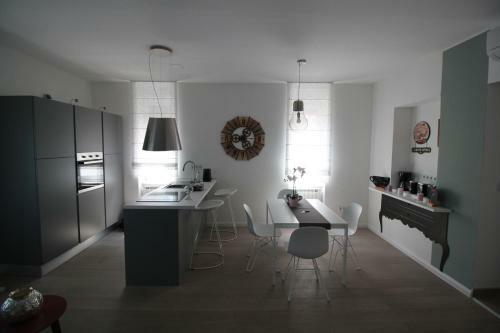 Apartman Stoosova Deluxe