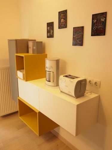 Apartman Stoosova Deluxe