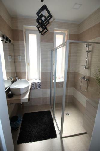 Apartman Stoosova Deluxe