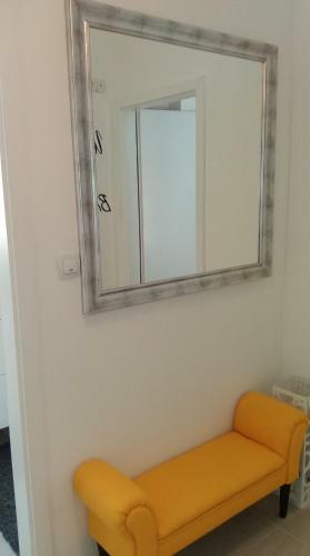Apartman Stoosova Deluxe