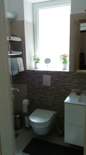 Apartman Stoosova Deluxe