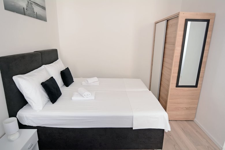 Hostal Virtus Apartments And Rooms