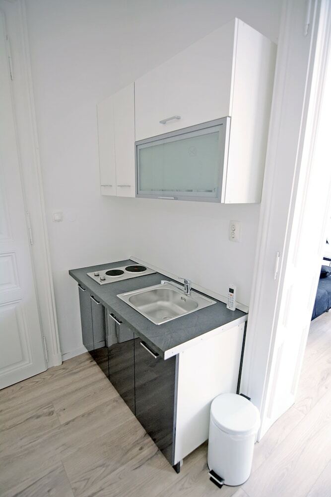 Hostal Virtus Apartments And Rooms
