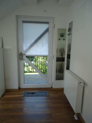 Apartment Spectre