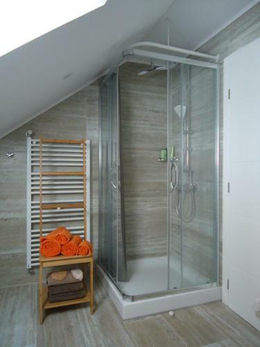 Apartment Spectre