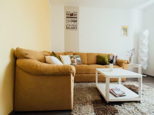 Apartment Tresnjica Cherry