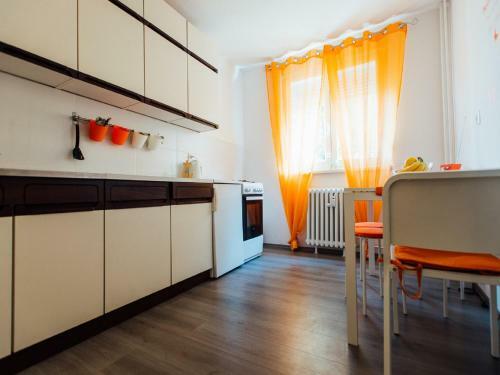 Apartment Tresnjica Cherry
