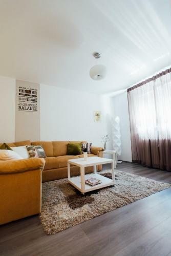 Apartment Tresnjica Cherry