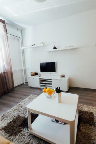 Apartment Tresnjica Cherry