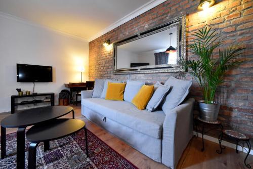 Apartman Park Ribnjak